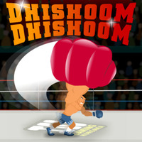 Dhishoom Dhishoom