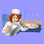 Cooking Show: Buffalo Wings