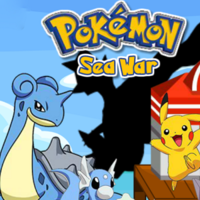 Pokemon: Sea War