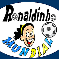 Ronaldinho Mundial