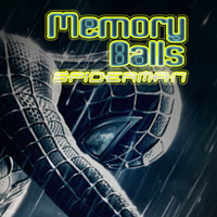 Spiderman: Memory Balls