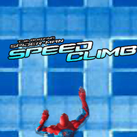 The Amazing Spider-Man Speed Climb
