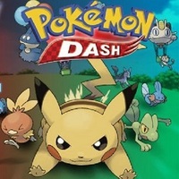 Pokemon: Dash