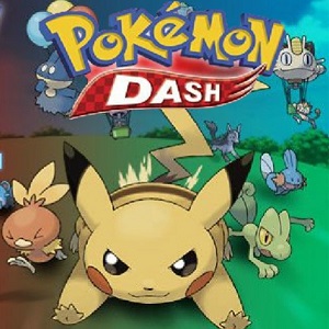 Pokemon: Dash