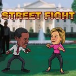  Street Fight