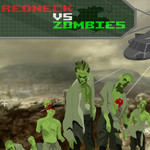 Redneck Vs Zombies