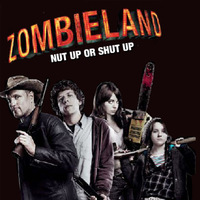 Zombieland: Nut Up Or Shut Up