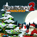 Zombudoy 2: The Holiday