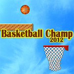 Basketball Champ 2012