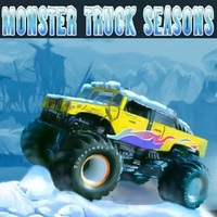 Monster Truck: Seasons