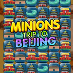  Minions Trip To Beijing 