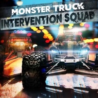 Monster Truck: Intervention Squad