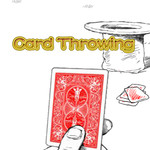 Card Throwing