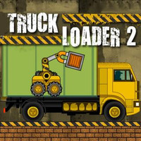 Truck Loader 2