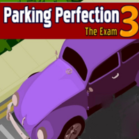 Parking Perfection 3: The Exam 