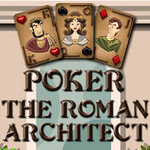Poker: The Roman Architect