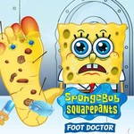 Spongebob: Foot Doctor