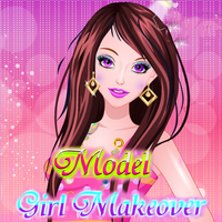 Model Girl Makeover