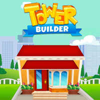 Free Online Games,Now you are a tower builder and your job is building a tower as high as you can. You need to release your tower at the right time to balance the stack. The tower will go higher for each correct placement. If the block is placed wrong, you will lose a life. Good Luck. Good luck! 