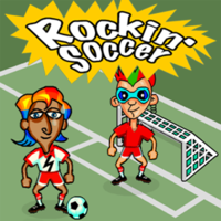 Rockin' Soccer