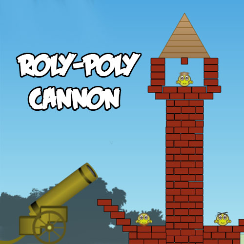 Poly cannon