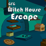 GFG Witch House Escape