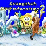 Spongebob: Super Adventure 2