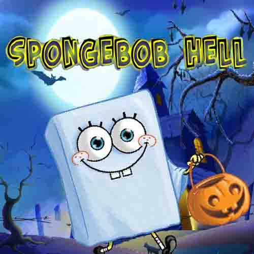 Spongebob Hell - Play Spongebob Hell at UGameZone.com