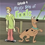 Pirate Ship Of Fools: Episode 4