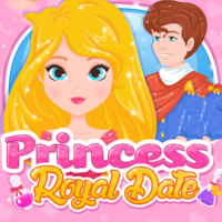 Princess: Royal Date