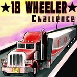 18 Wheeler Challenge