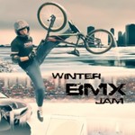 Winter Bmx Jam
