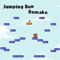 Jumping Box: Remake