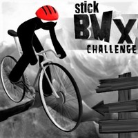 Stick Bmx Challenge