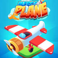 Merge Planes,Merge Planes is free best idle plane evolution games. Merge kinds of planes to get higher level plane. Then place planes on the airline to work for you. Tons of coins will come to you, never been so easy.