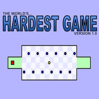 The World's Hardest Game Version 1.0