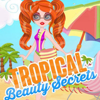 Tropical Beauty Secrets