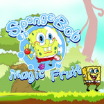 SpongeBob: Magic Fruit