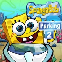 Spongebob: Parking 2