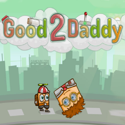 Good daddy