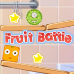 Fruit Battle