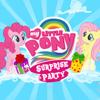 My Little Pony: Surprise Party