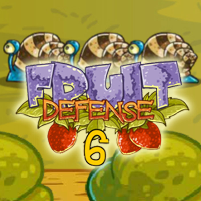 Fruit defense