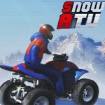 Snow ATV