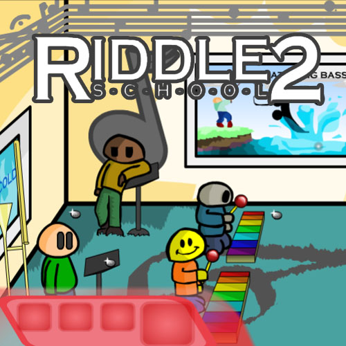 play riddle school transfer part 2 games fanmade