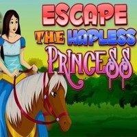 Escape the Hapless Princess