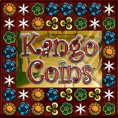 Kango Coins