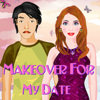 Makeover for My Date