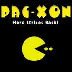 PAC-XON: Hero Strikers Back!