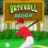 Baseball Mayhem